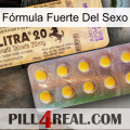 Fórmula Fuerte Del Sexo new06